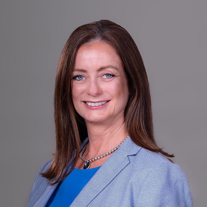 Justine Snyder, MBA